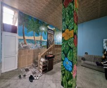 Satılır Həyət evi/villa Koroğlu m., Zabrat qəs., Sabunçu r.