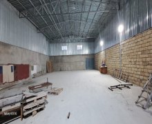 Kirayə (aylıq) Obyekt Biləcəri qəs., Binəqədi r.