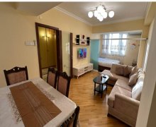 Kirayə (aylıq) Köhnə Tikili İçərişəhər m., Bayıl qəs., Səbail r.