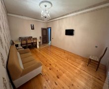 Kirayə (aylıq) Yeni Tikili Xırdalan ş.