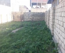 Satılır Torpaq Azadlıq m., Sulutəpə qəs., Binəqədi r.