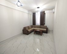 Kirayə (aylıq) Yeni Tikili Neftçilər m., 8-ci kilometr, Nizami r.