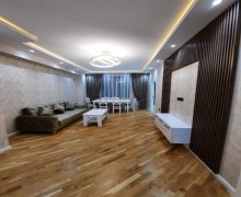 Satılır Yeni Tikili Nəriman Nərimanov m., Nərimanov r.