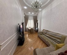 Продажа Новостройка м. Ахмедли м., Хетаи р.