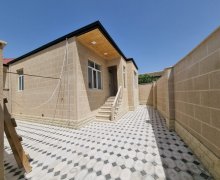 Satılır Həyət evi/villa Koroğlu m., Maştağa qəs., Sabunçu r.