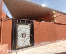 Satılır Həyət evi/villa Azadlıq m., Binəqədi r.