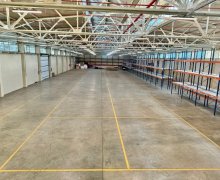 Аренда Объект Сабунчу р.