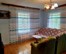 Kirayə (günlük) Həyət evi/villa Qusar ş.