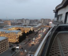 Kirayə (aylıq) Yeni Tikili Nizami m., Yasamal r.