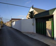 Satılır Həyət evi/villa Bilgəh qəs., Sabunçu r.
