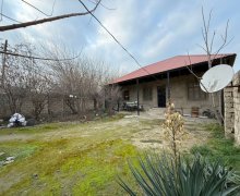 Satılır Həyət evi/villa Koroğlu m., Zabrat qəs., Sabunçu r.