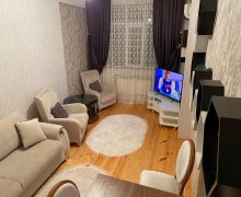 Satılır Yeni Tikili Memar Əcəmi m., Nəsimi r.