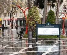 Kirayə (aylıq) Ofis Sahil m., Səbail r.