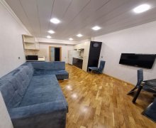 Kirayə (aylıq) Yeni Tikili Nəsimi m., Nəsimi r.