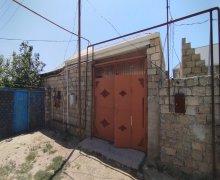 Satılır Həyət evi/villa Koroğlu m., Maştağa qəs., Sabunçu r.