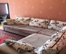 Kirayə (aylıq) Yeni Tikili Xırdalan ş.