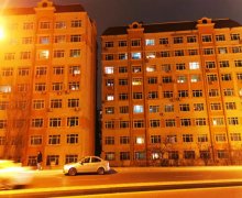 Satılır Köhnə Tikili Nəsimi m., 6-cı mikrorayon, Binəqədi r.