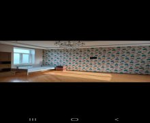 Kirayə (aylıq) Həyət evi/villa Əhmədli m., Əhmədli, Xətai r.