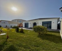 ev alqi satqisi Bağ evi Şüvəlan, Xəzər r.