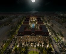 1 otaqlı yeni tikililər Nardaran qəs., Sabunçu r.