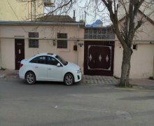 Satılır Həyət evi/villa Nəsimi m., Rəsulzadə qəs., Binəqədi r.