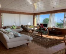 Kirayə (günlük) Həyət evi/villa Şamaxı ş.