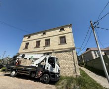 Satılır Həyət evi/villa Xırdalan ş.