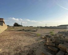 Satılır Torpaq Şüvəlan, Xəzər r.