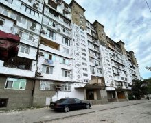 qara qarayevde satilan evler Qara Qarayev m., 8-ci kilometr, Nizami r.