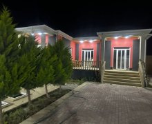 Kirayə (günlük) Bağ evi Sumqayıt ş. Kirayə (günlük) Bağ evi Sumqayıt ş.