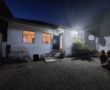 Satılır Həyət evi/villa Binə qəs., Xəzər r.