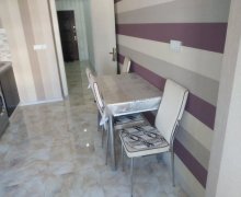 Kirayə (aylıq) Yeni Tikili İnşaatçılar m., Yeni Yasamal qəs., Yasamal r.