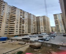 Satılır Yeni Tikili Xırdalan ş.