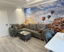 Kirayə (aylıq) Köhnə Tikili Mərdəkan, Xəzər r.