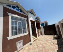 Satılır Həyət evi/villa Koroğlu m., Məhəmmədli, Abşeron r.