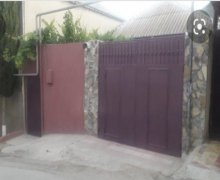 Satılır Həyət evi/villa Qaraçuxur qəs., Suraxanı r.