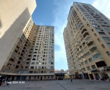 Satılır Yeni Tikili Xətai m., Xətai r.