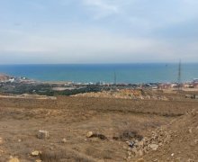 Satılır Torpaq Badamdar qəs., Səbail r.