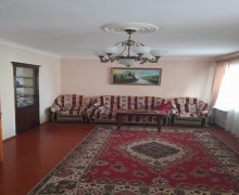 Satılır Köhnə Tikili Neftçilər m., Bakıxanov qəs., Sabunçu r.