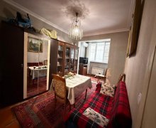 Satılır Köhnə Tikili 20 Yanvar m., 1-ci mikrorayon, Nəsimi r.