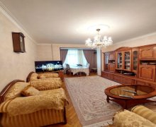 Kirayə (aylıq) Köhnə Tikili Elmlər akademiyası m., Yasamal r.