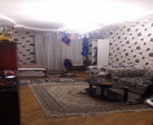 Kirayə (aylıq) Yeni Tikili Memar Əcəmi m., 4-cü mikrorayon, Nəsimi r.