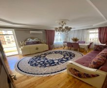 yasamalda ipoteka evler İnşaatçılar m., Yasamal r.