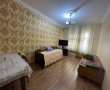 Satılır Köhnə Tikili Yeni Günəşli qəs., Suraxanı r.