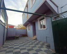 xirdalanda 2 mertebeli heyet evleri/villa Xırdalan ş.