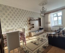 Satılır Köhnə Tikili Qaraçuxur qəs., Suraxanı r.