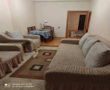 Kirayə (aylıq) Yeni Tikili Əhmədli m., Əhmədli, Xətai r.