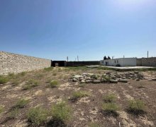 Satılır Torpaq Şüvəlan, Xəzər r.