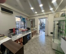 Аренда Объект Nizami м., пос. Ясамал, Ясамал р.