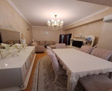 Satılır Yeni Tikili Bayıl qəs., Səbail r.